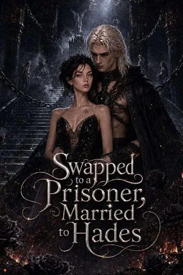 Swapped to a Prisoner, Married to Hades poster