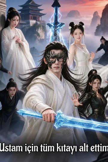To Save My Master, I Rule All poster