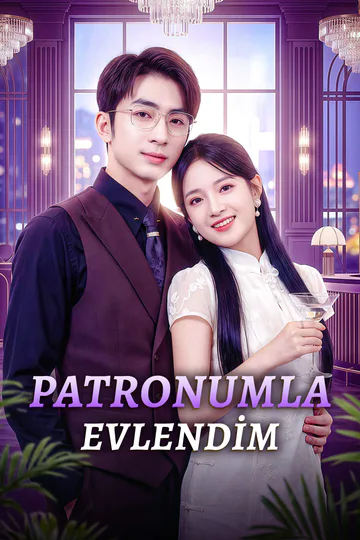 PATRONUMLA EVLENDİM afişi