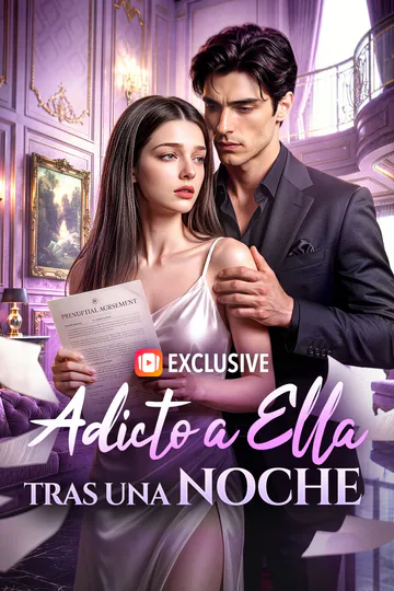 Póster de Adicto a Ella Tras una Noche(Doblado)