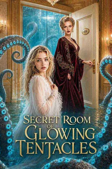 Secret Room Of Glowing Tentacles poster