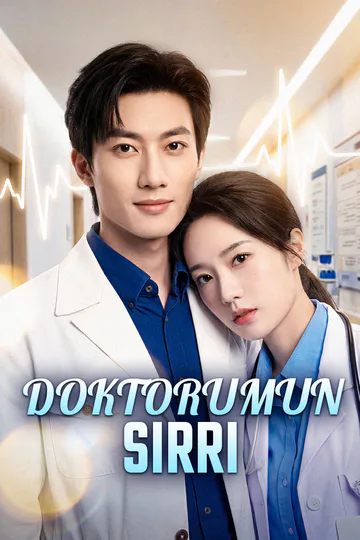 DOKTORUMUN SIRRI afişi