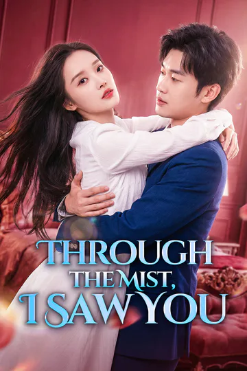 Through the Mist, I Saw You poster