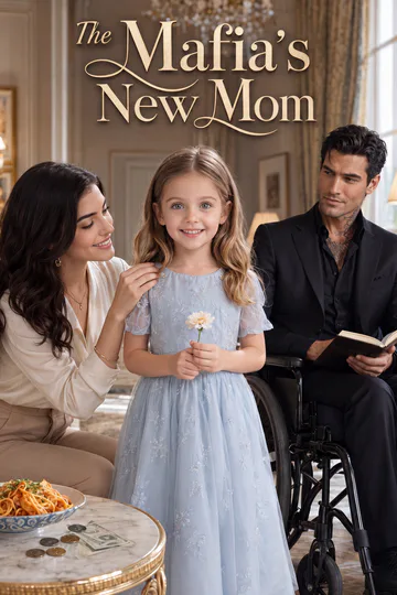The Mafia's New Mom poster