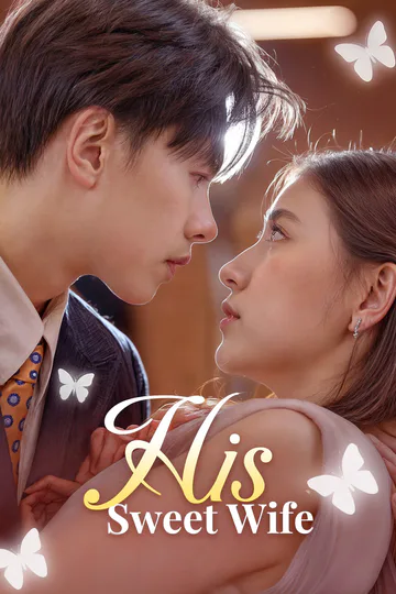 His Sweet Wife poster