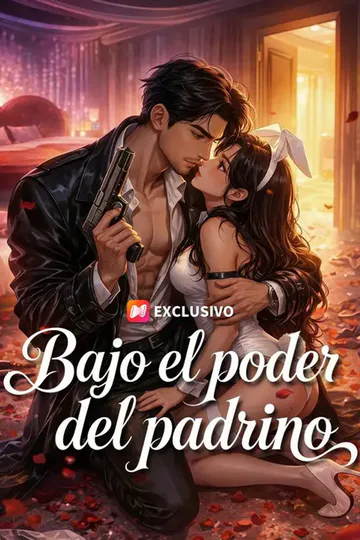 Póster de (Doblado) Bajo el poder del padrino