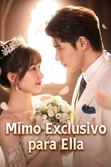 Póster de Mimo Exclusivo para Ella
