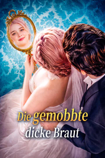 Poster von Die gemobbte dicke Braut