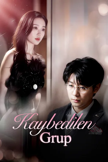 Kaybedilen Grup(Dublajlı) afişi