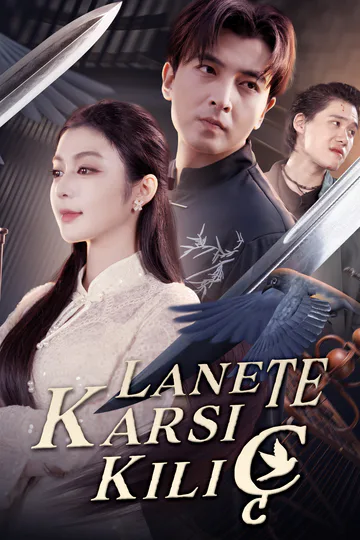 Lanete Karşı Kılıç afişi