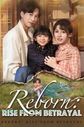 Poster von [cc]Reborn: Rise From Betrayal