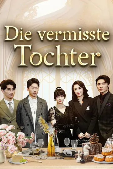 Poster von Die vermisste Tochter