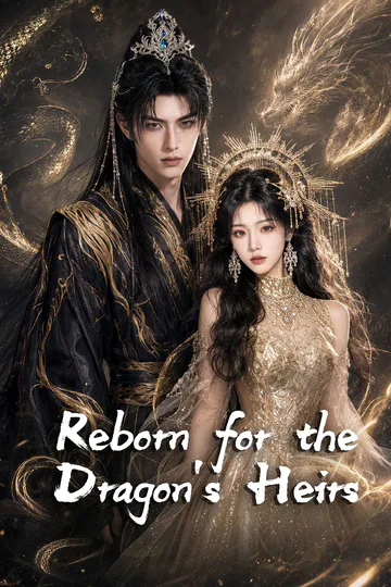 Reborn for the Dragon's Heirs poster