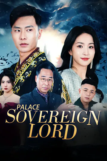 Palace Sovereign Lord poster