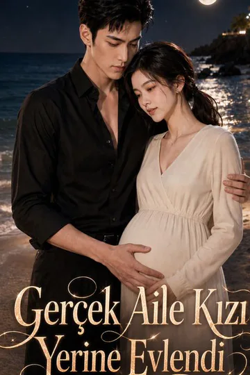 Gerçek Aile Kızı Yerine Evlendi afişi