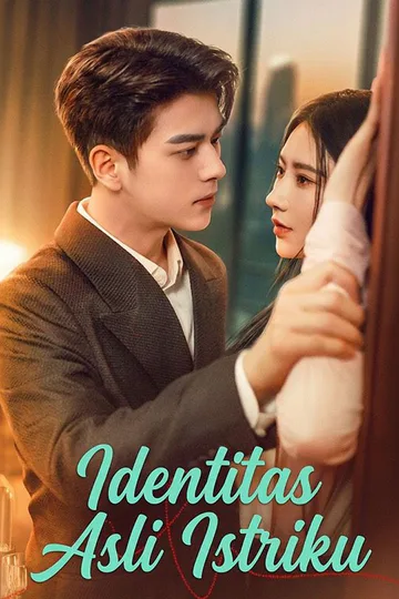 Poster Identitas Asli Istriku