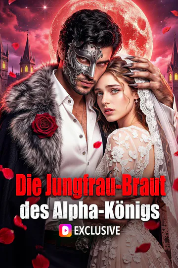 Poster von Die Jungfrau-Braut des Alpha-Königs
