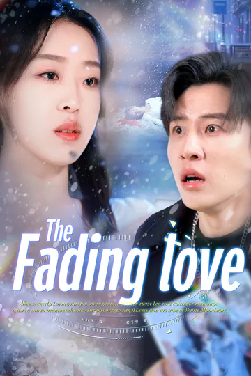 The Fading Love poster