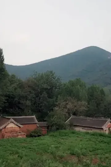 Kıtlık döneminde mucize bebek afişi