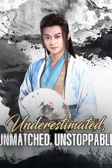 Underestimated, Unmatched, Unstoppable (DUBBED) poster
