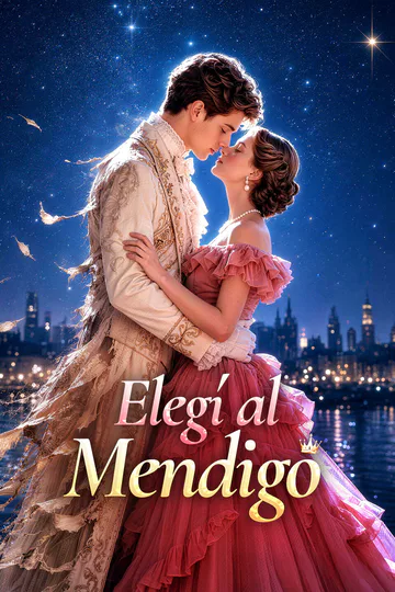 Póster de Elegí al Mendigo