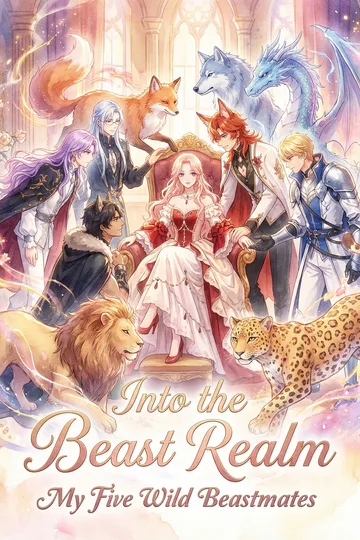 [Dubbed] Into the Beast Realm/My Five Wild Beastmates poster
