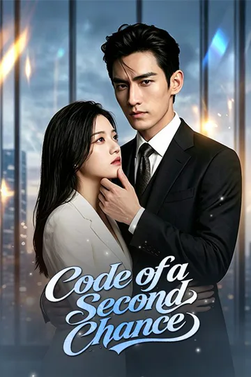 Code of a Second Chance poster