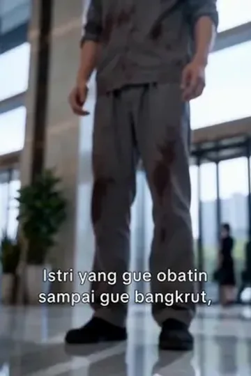 Fakir kocanın loto intikamı afişi