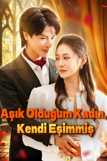 Aşık Olduğum Kadın, Kendi Eşimmiş afişi