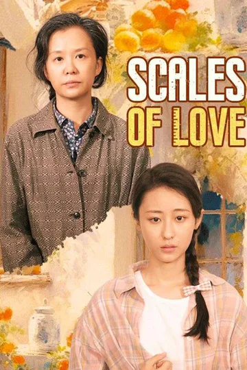 Scales of Love poster