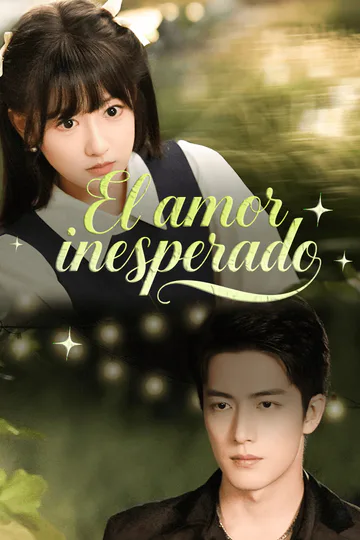 Póster de El amor inesperado