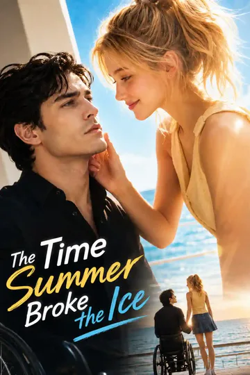 The Time Summer Broke the Ice poster