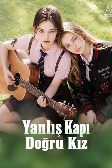 Yanlış Kapı Doğru Kız afişi