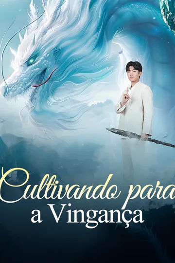 Pôster de Cultivando para a Vingança(Dublado)