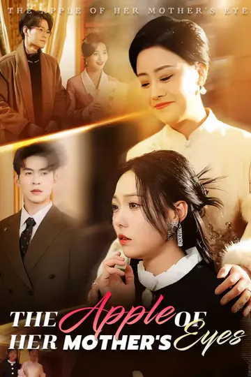 Póster de The Apple of Her Mother's Eyes