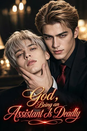 God, Being an Assistant Is Deadly poster