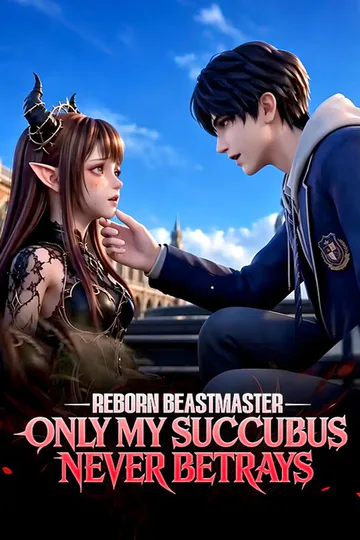 Reborn Beastmaster: Only My Succubus Never Betrays poster
