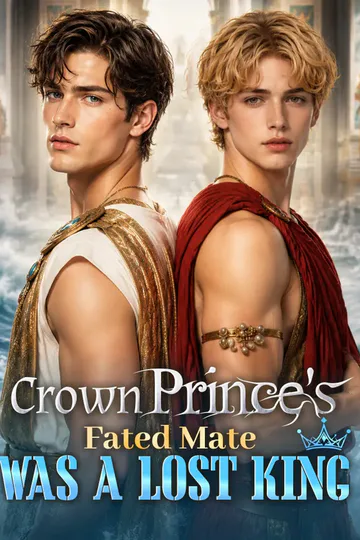 Crown Prince's Fated Mate Was A Lost King poster