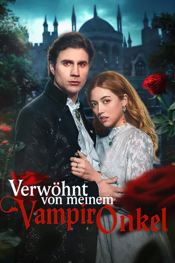 Poster von Verwöhnt von meinem Vampir Onkel