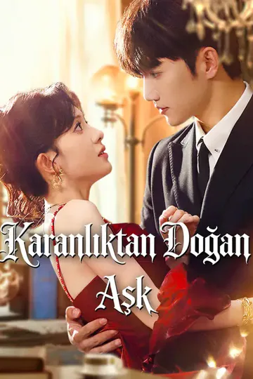 Karanlıktan Doğan Aşk  afişi