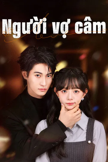Poster phim Người vợ câm