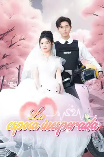 Póster de (Doblado) La esposa inesperada