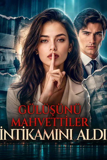 GÜLÜŞÜNÜ MAHVETTİLER, İNTİKAMINI ALDI afişi