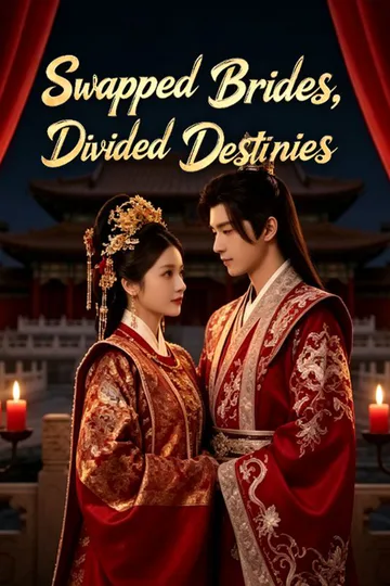 Swapped Brides, Divided Destinies（DUBBED） poster