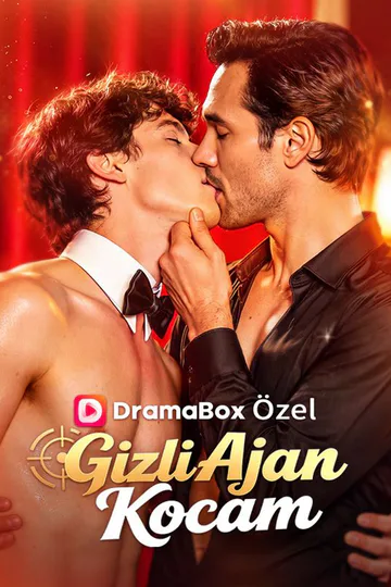 Gizli Ajan Kocam afişi