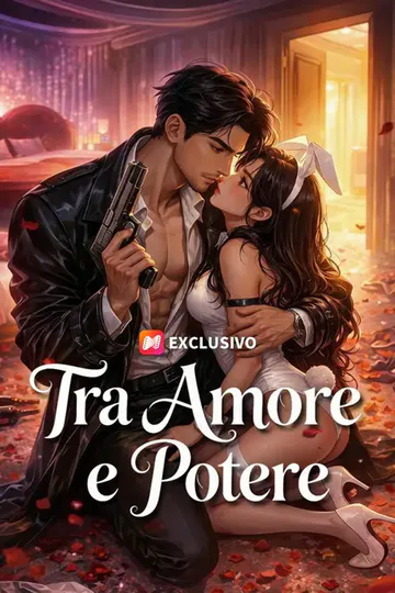 Locandina di (Doppiato) Tra Amore e Potere