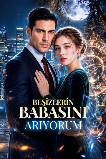 BEŞİZLERİN BABASINI ARIYORUM afişi