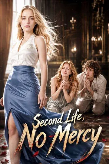 Second Life, No Mercy poster