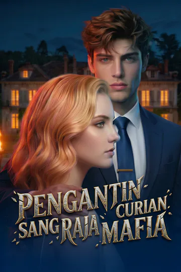 Poster [Dijuluki]Pengantin Curian Sang Raja Mafia