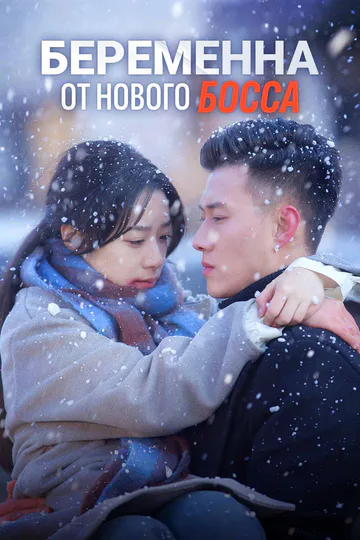 Постер сериала «(Дубляж) Беременна от моего нового босса»